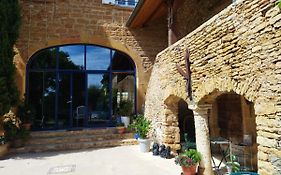 La Ferme Du Vincent